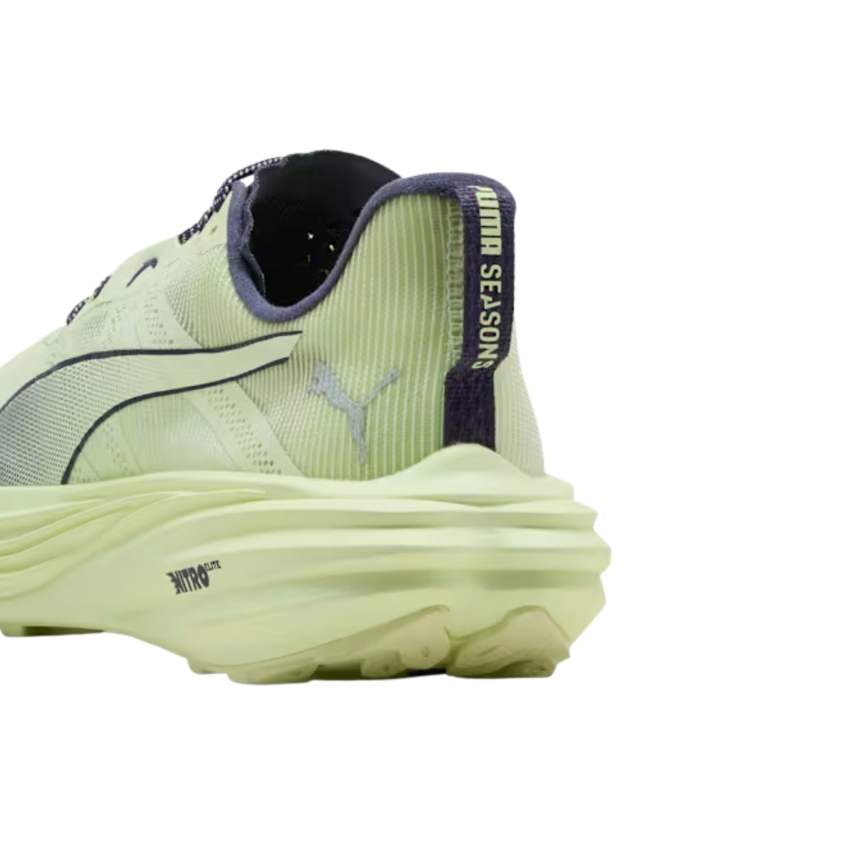 Puma Women Deviate NITRO™ Elite Trail - Apple Spritz Deep Plum