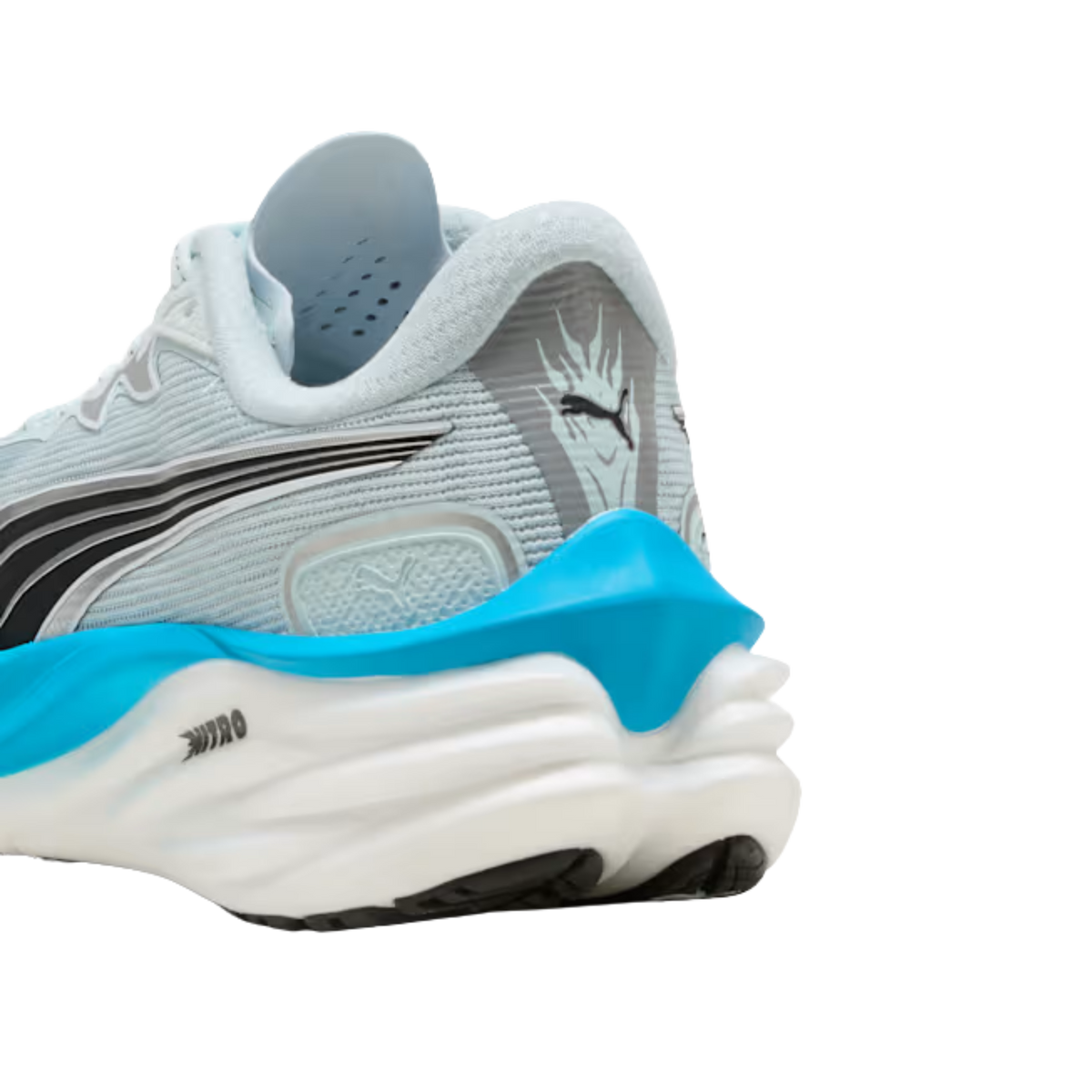 Puma Men Velocity Nitro™ 4 - Sea Glass Speed Blue