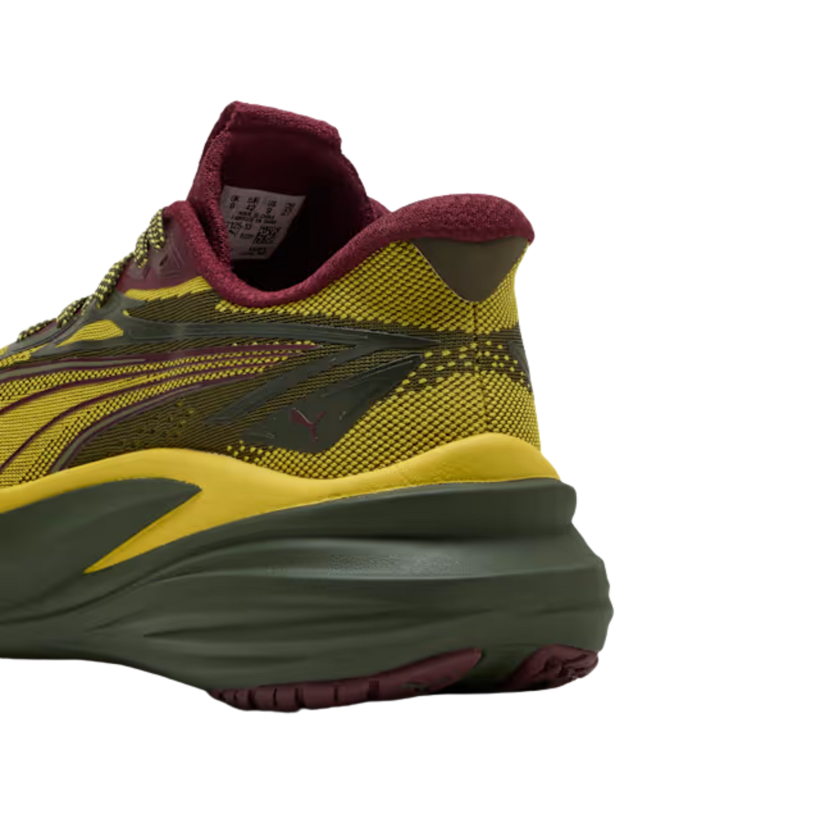 Puma Men MagMax Nitro™ 2 - Fresh Pear Dark Olive