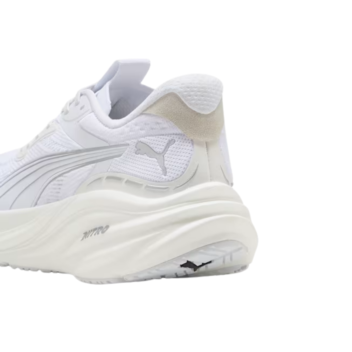 Puma Men Magnify Nitro™ 3 - White