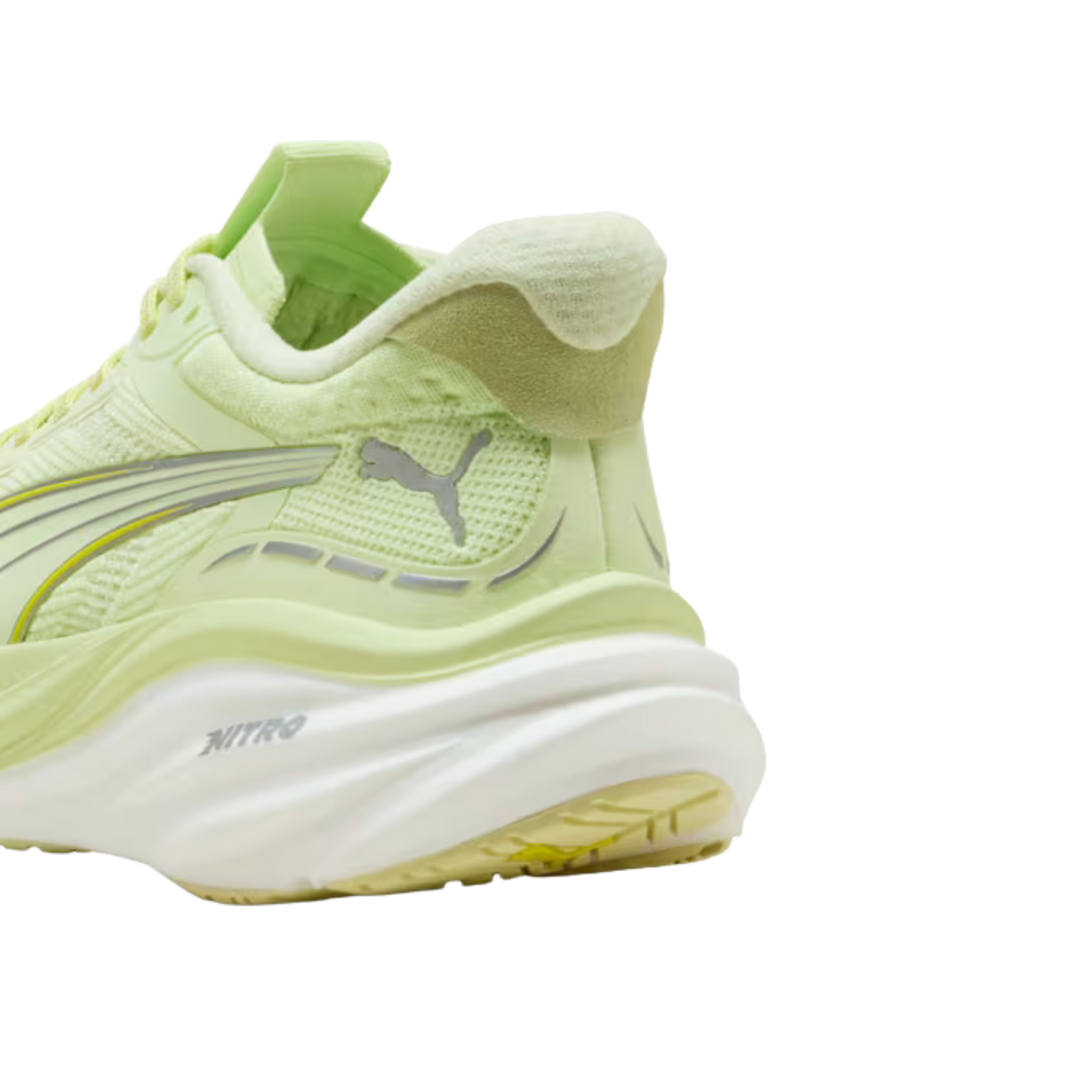 Puma Women Magnify Nitro™ 3 - Apple Spritz Lux Lime