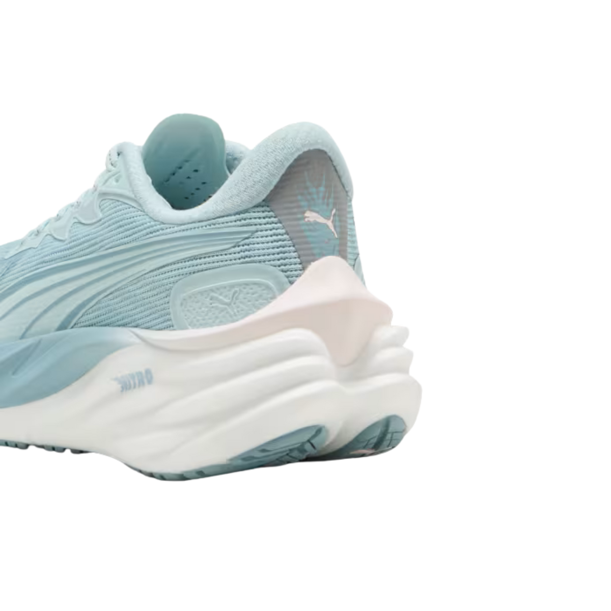 Puma Women Velocity NITRO™ 4 - Fresh Water White