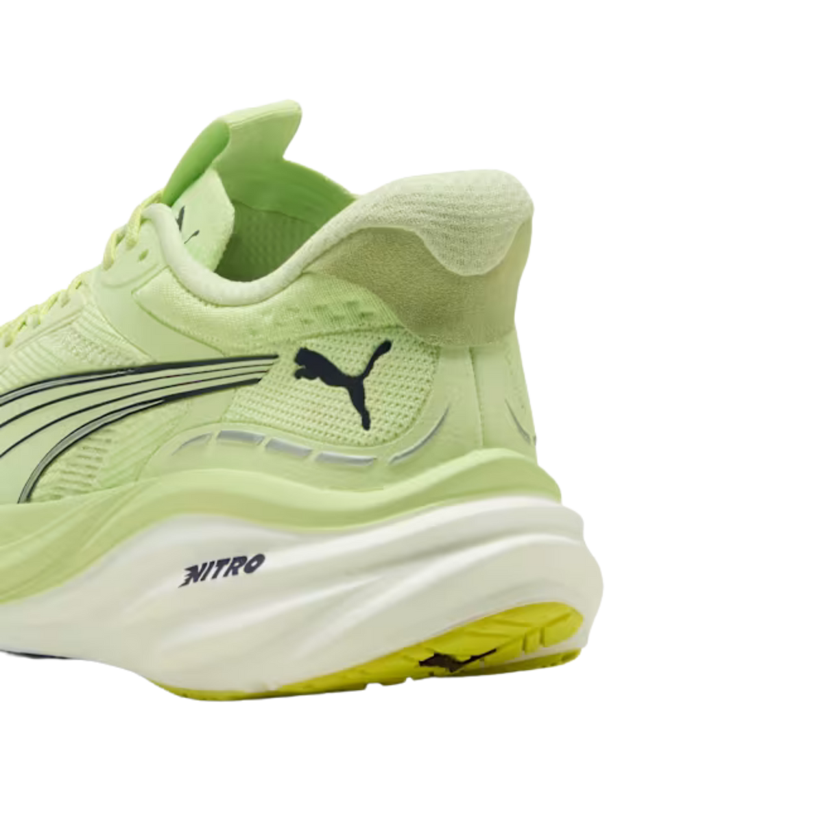 Puma Men Magnify Nitro™ 3 - Apple Spritz Lux Lime