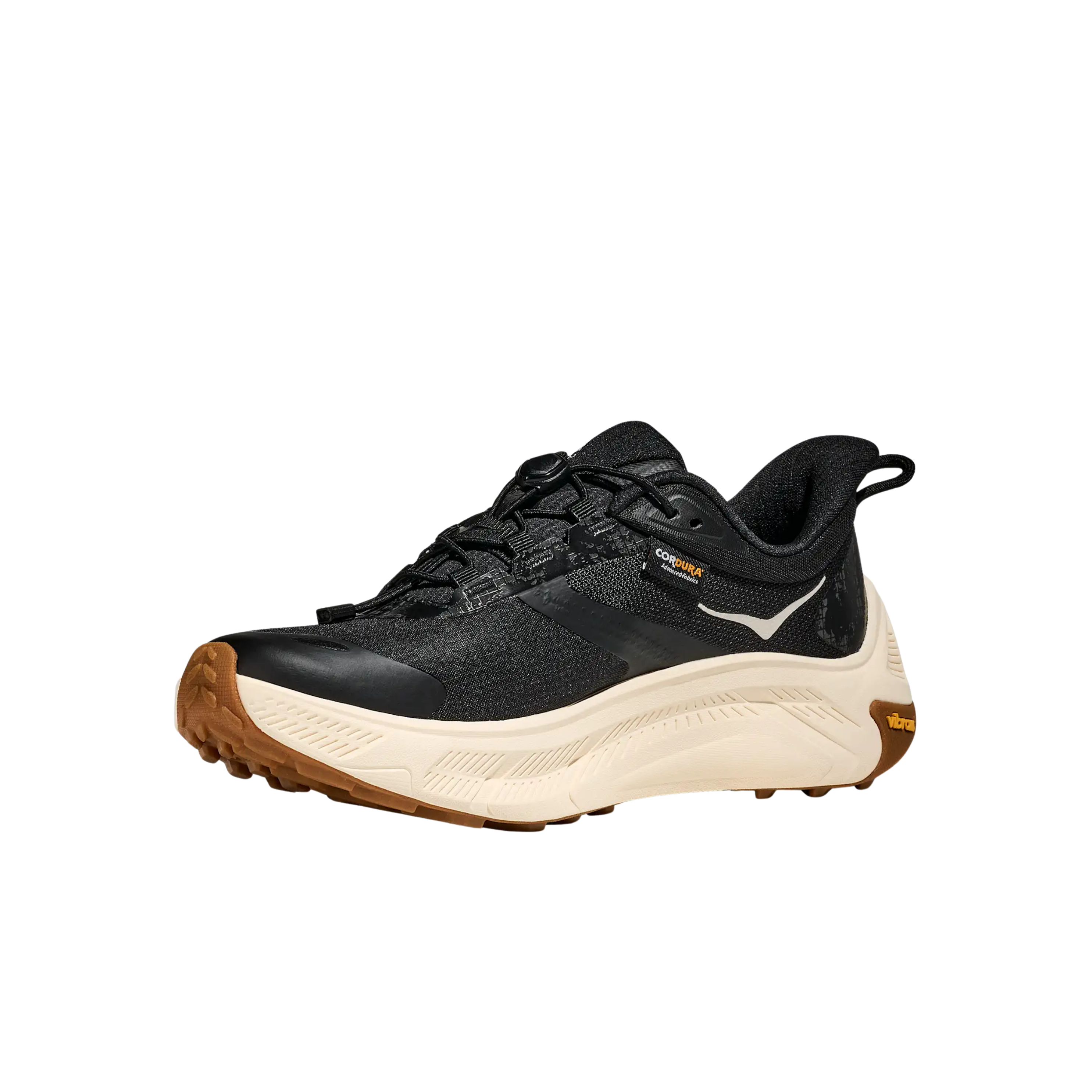 Hoka Women Transport 2 - Black Alabaster