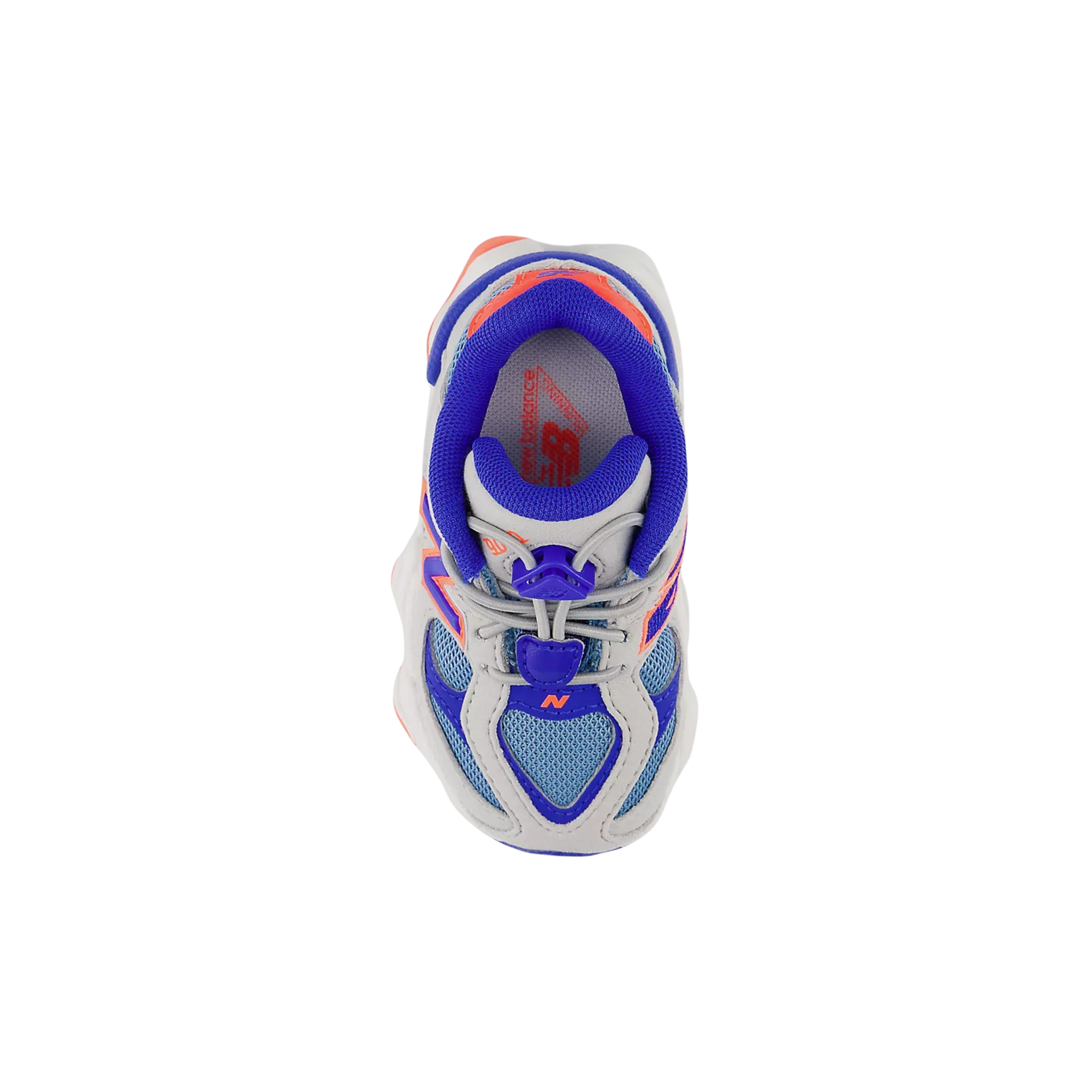 New Balance Toddler 9060 - Blue Gemstone