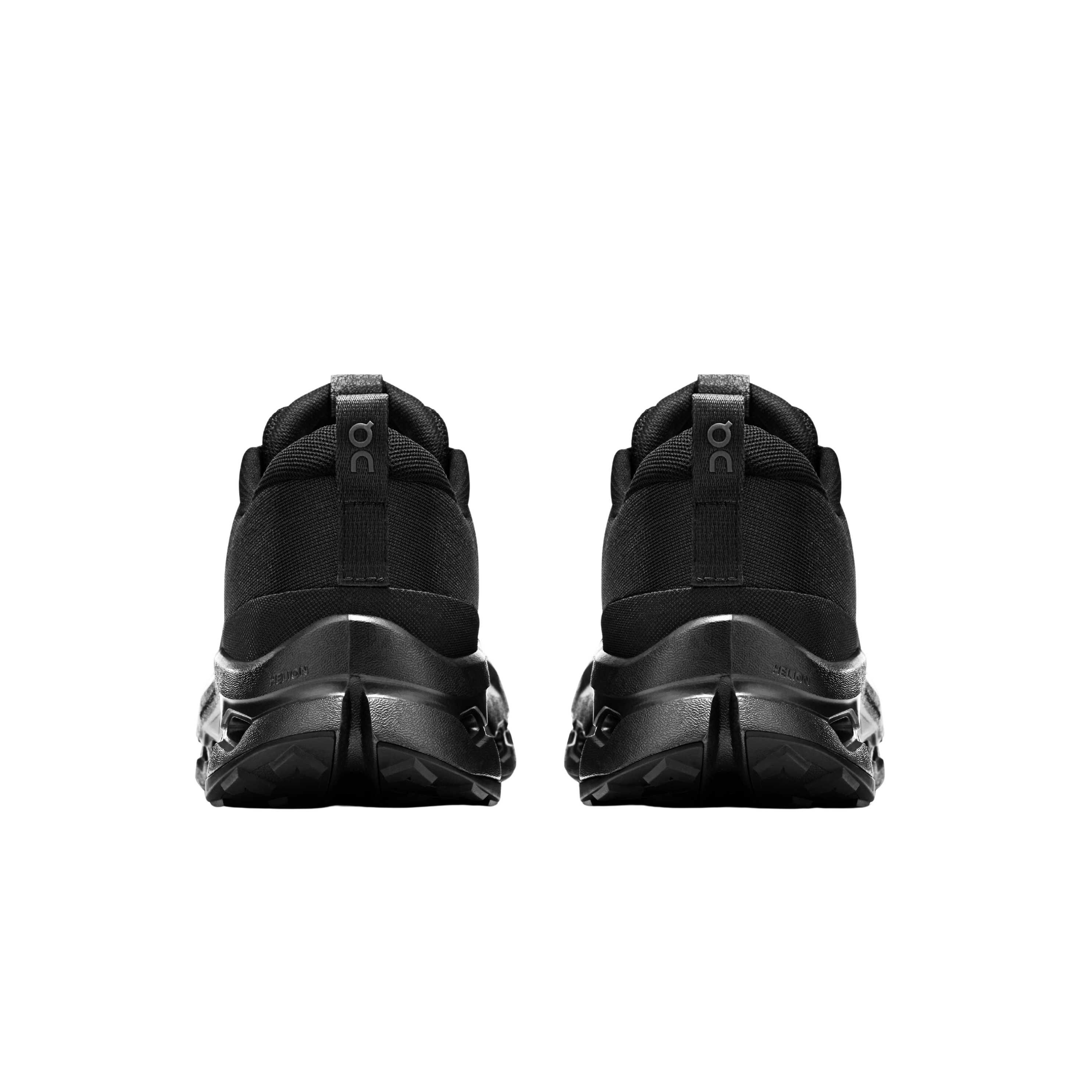 ON Men Cloudsurfer Trail 2 - Black Eclipse