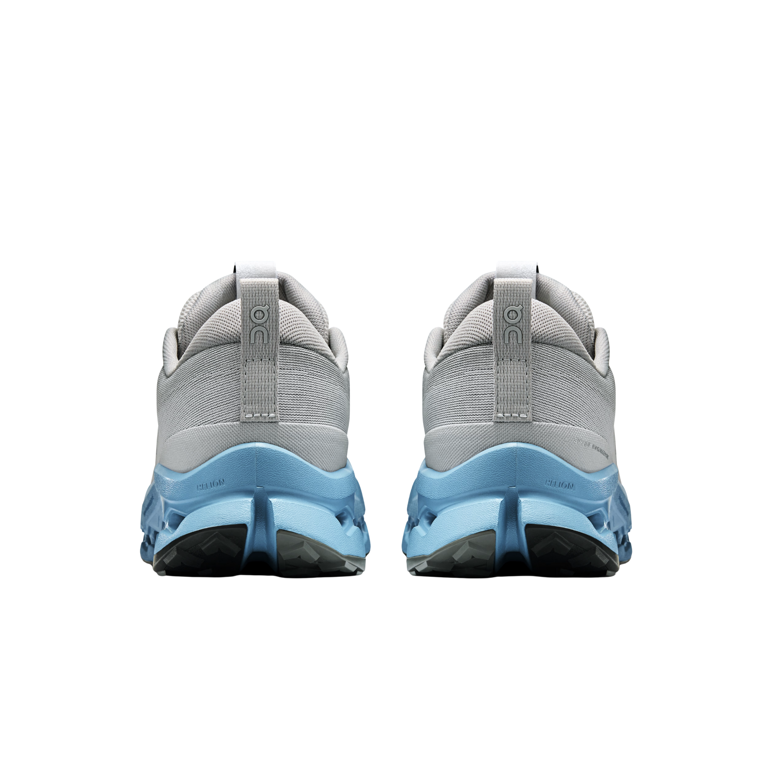 ON Men Cloudsurfer Trail 2 - Rock Niagara