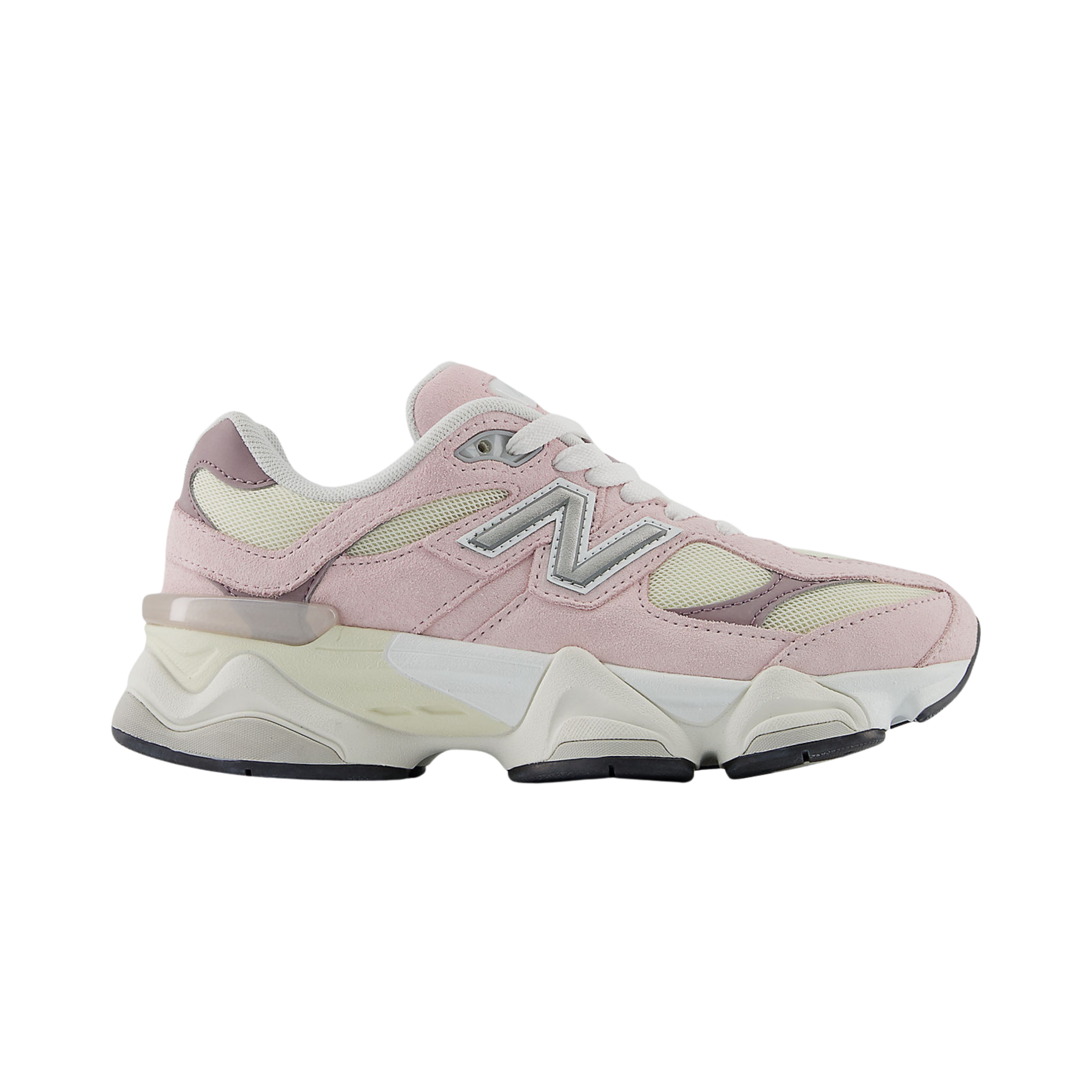 New Balance Big Kids 9060 - Rose Sugar Ice Wine