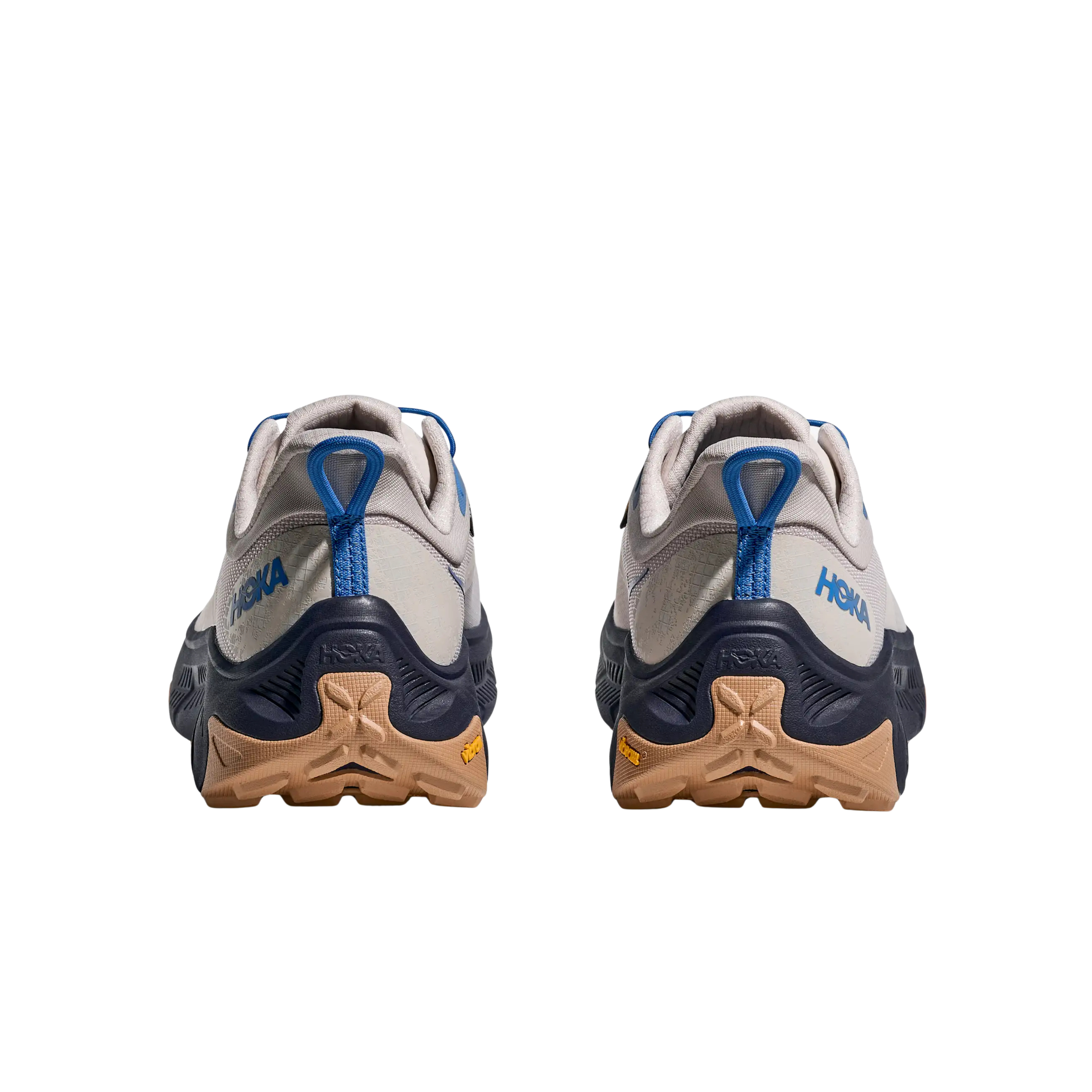 Hoka Men Transport 2 - Stucco Varsity Navy