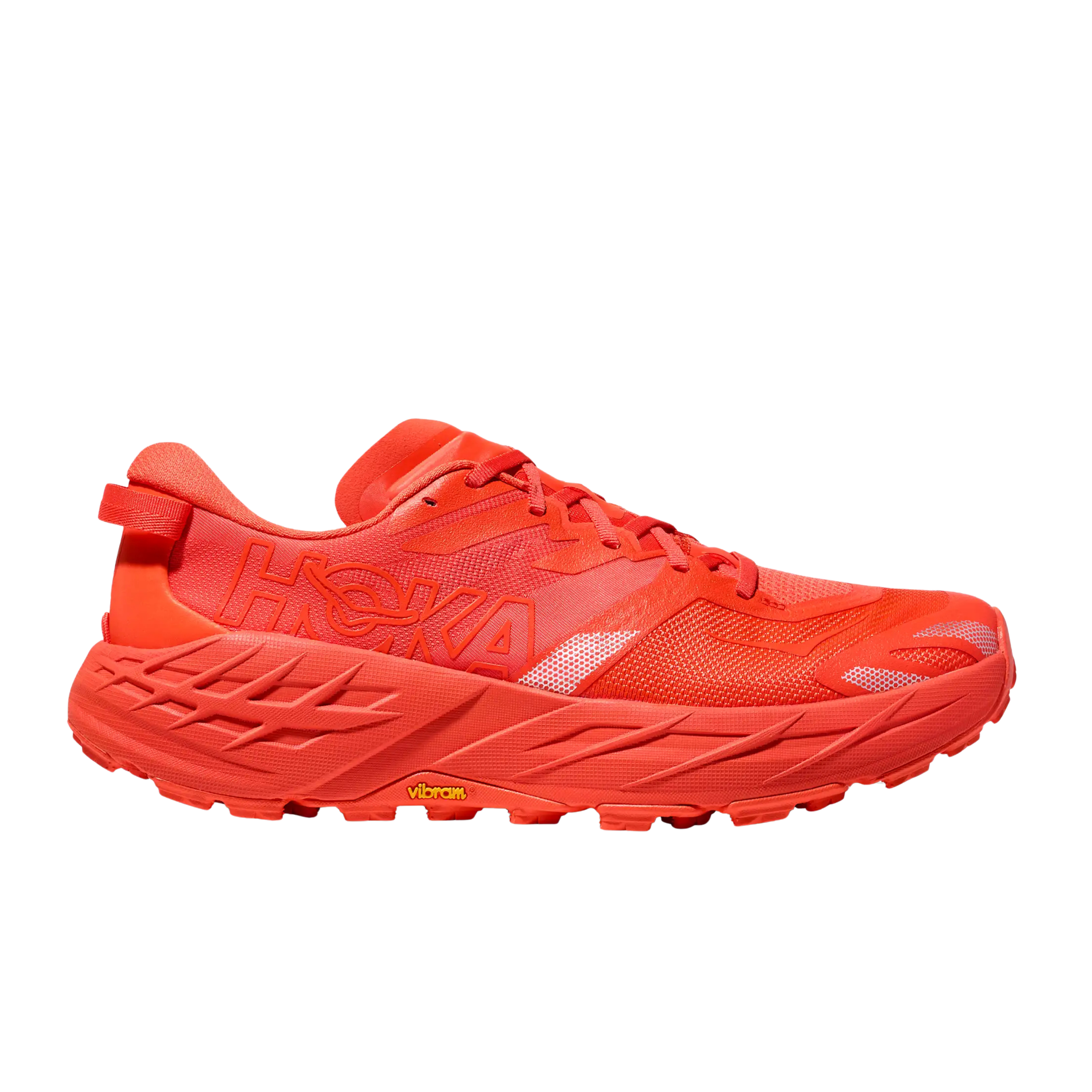 Hoka Men Speedgoat 7 - Bell Pepper