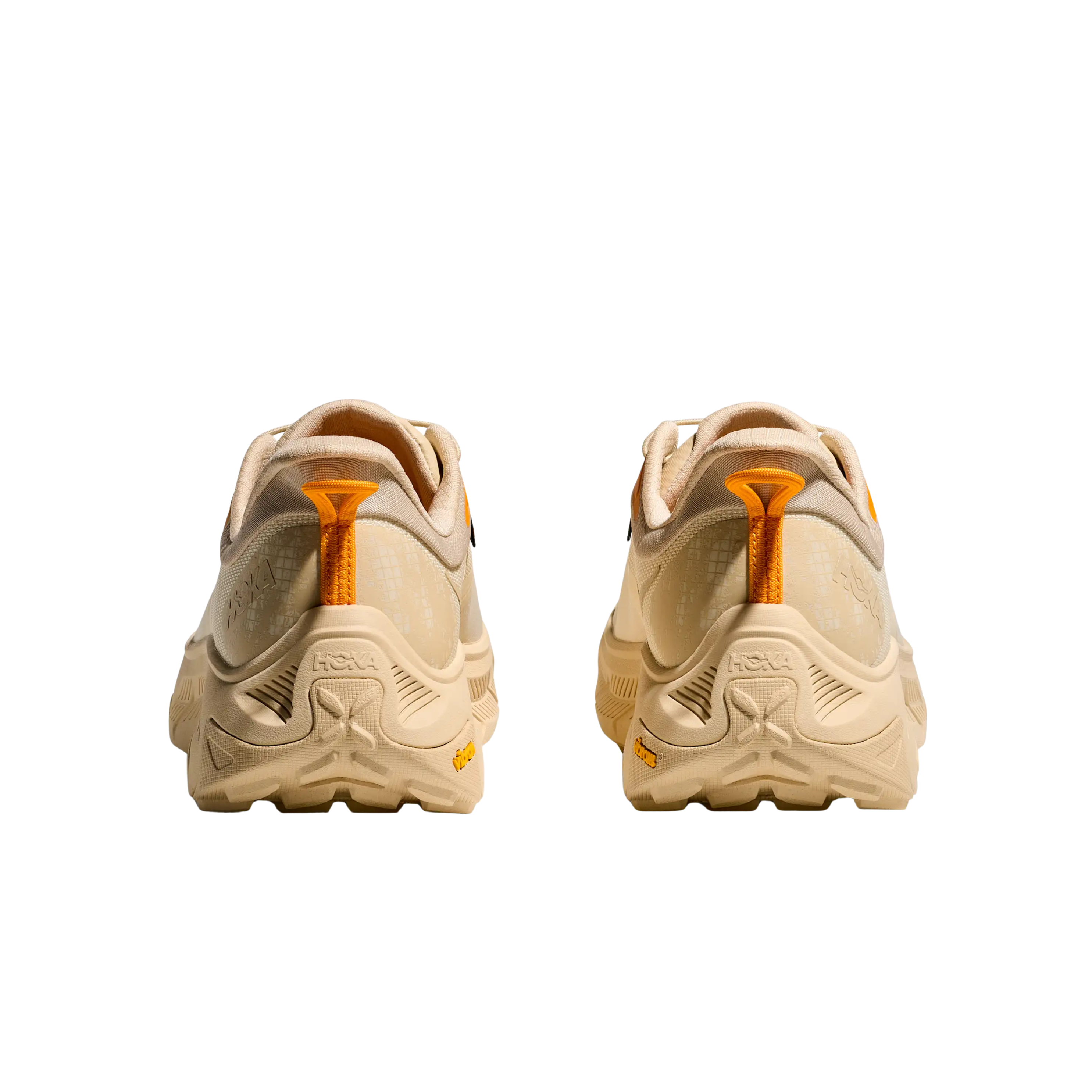 Hoka Men Transport 2 - Cream Vintage Yellow