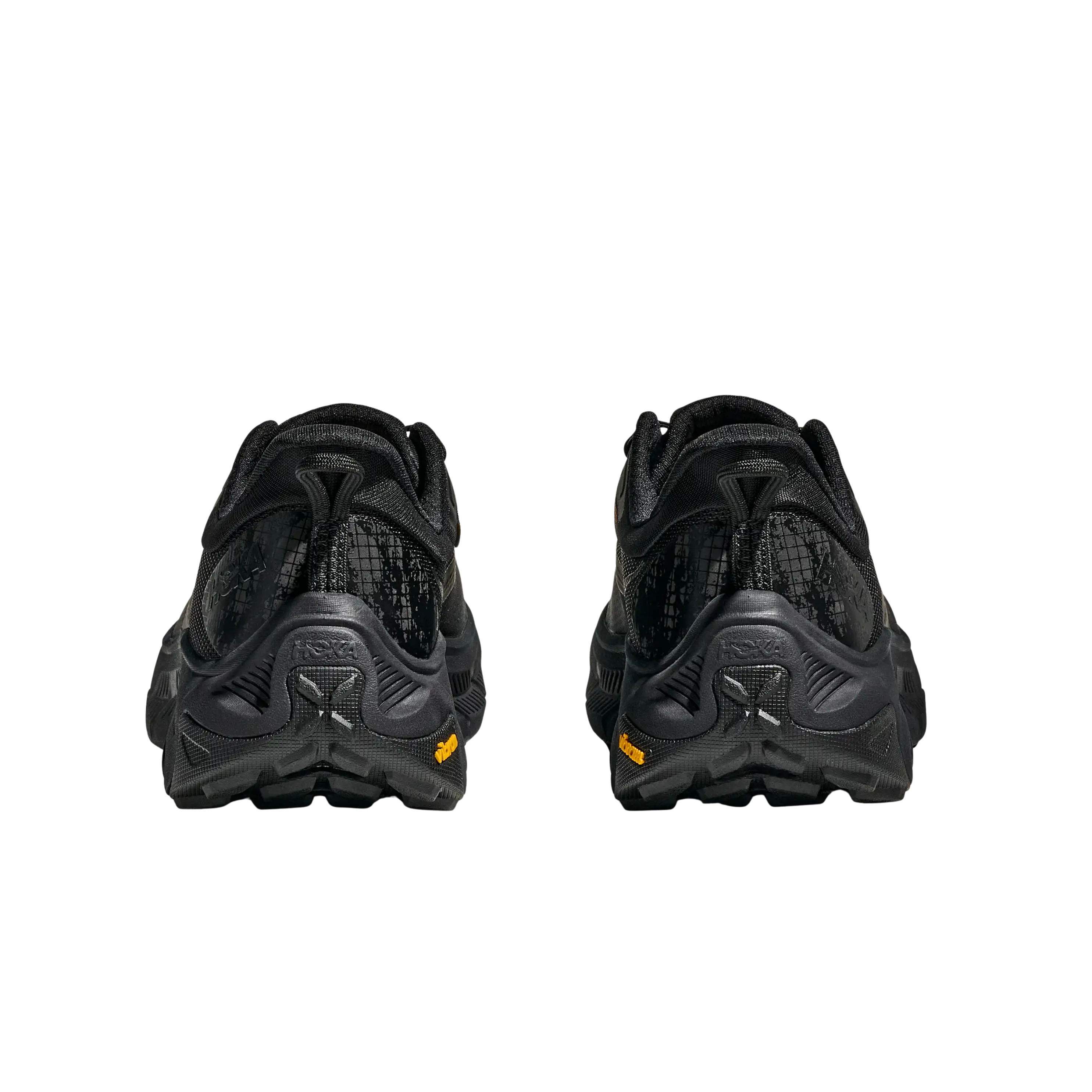 Hoka Women Transport 2 - Black