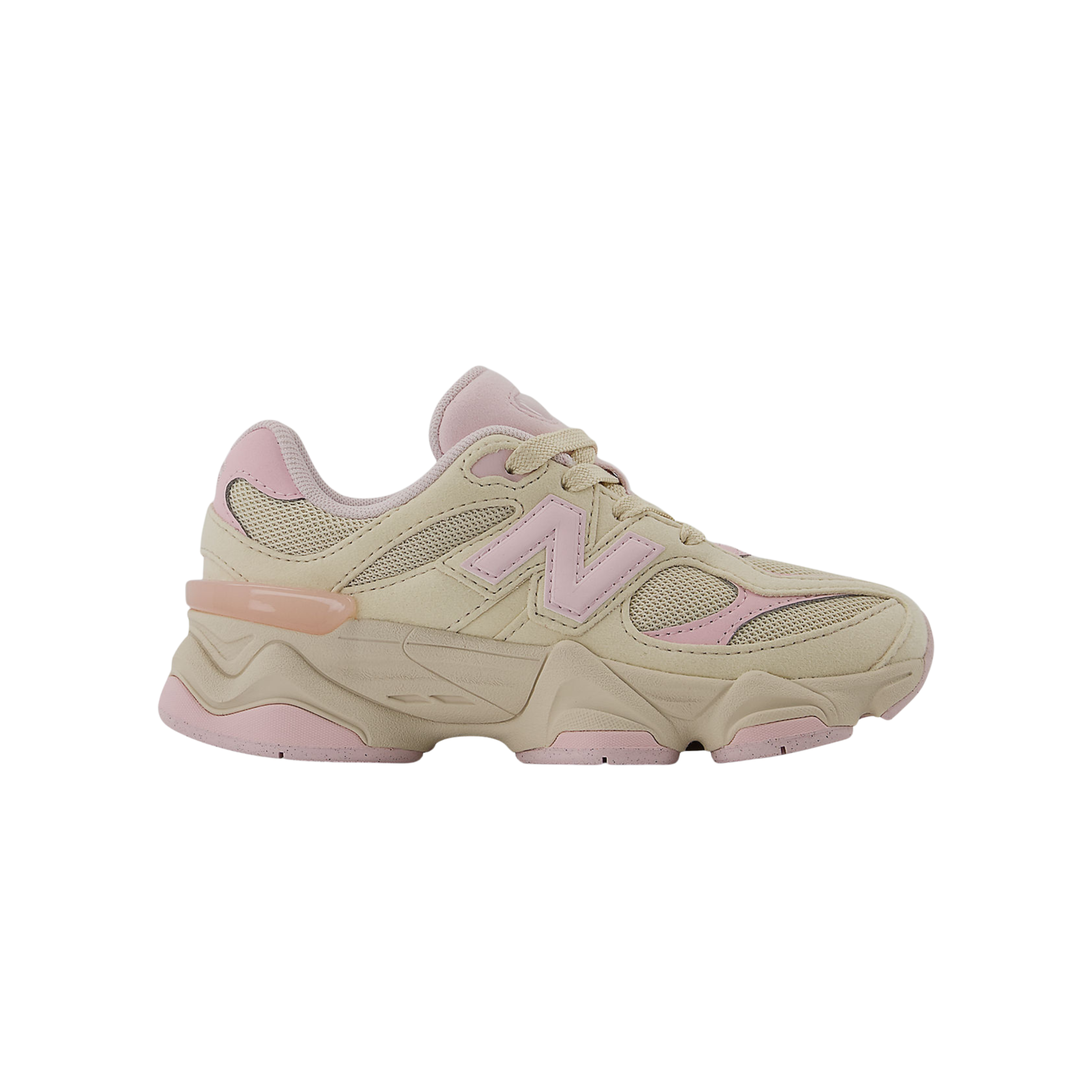 New Balance Kids 9060 - Dream State Bisque