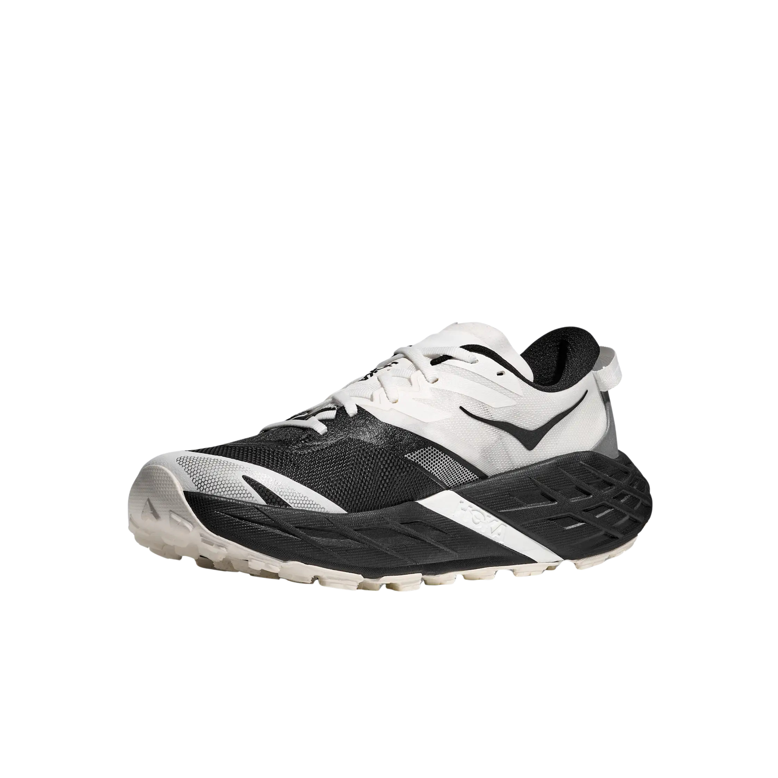 Hoka Men Speedgoat 7 - Black White