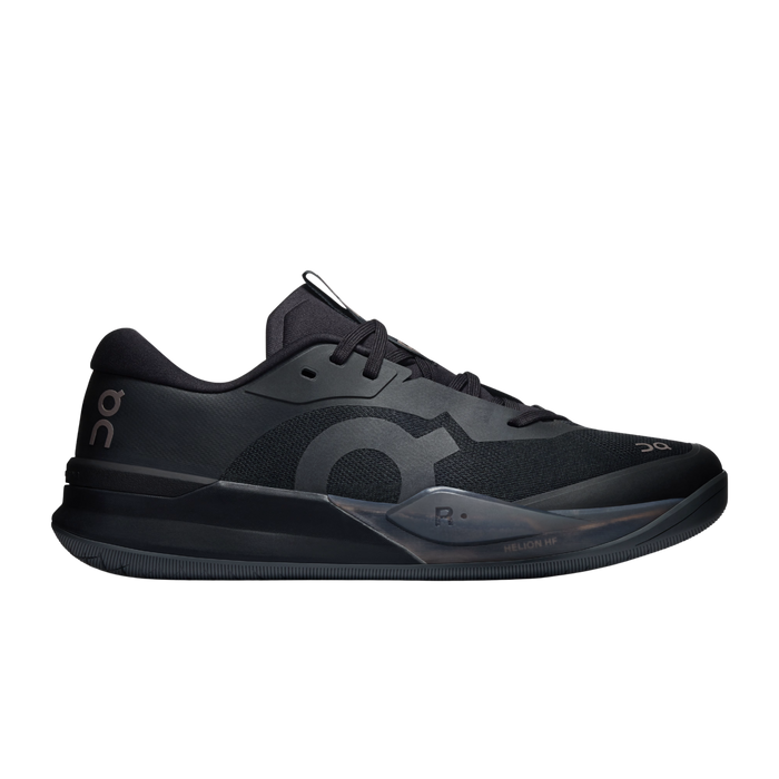 ON Men The Roger Pro 3 - Black Ash