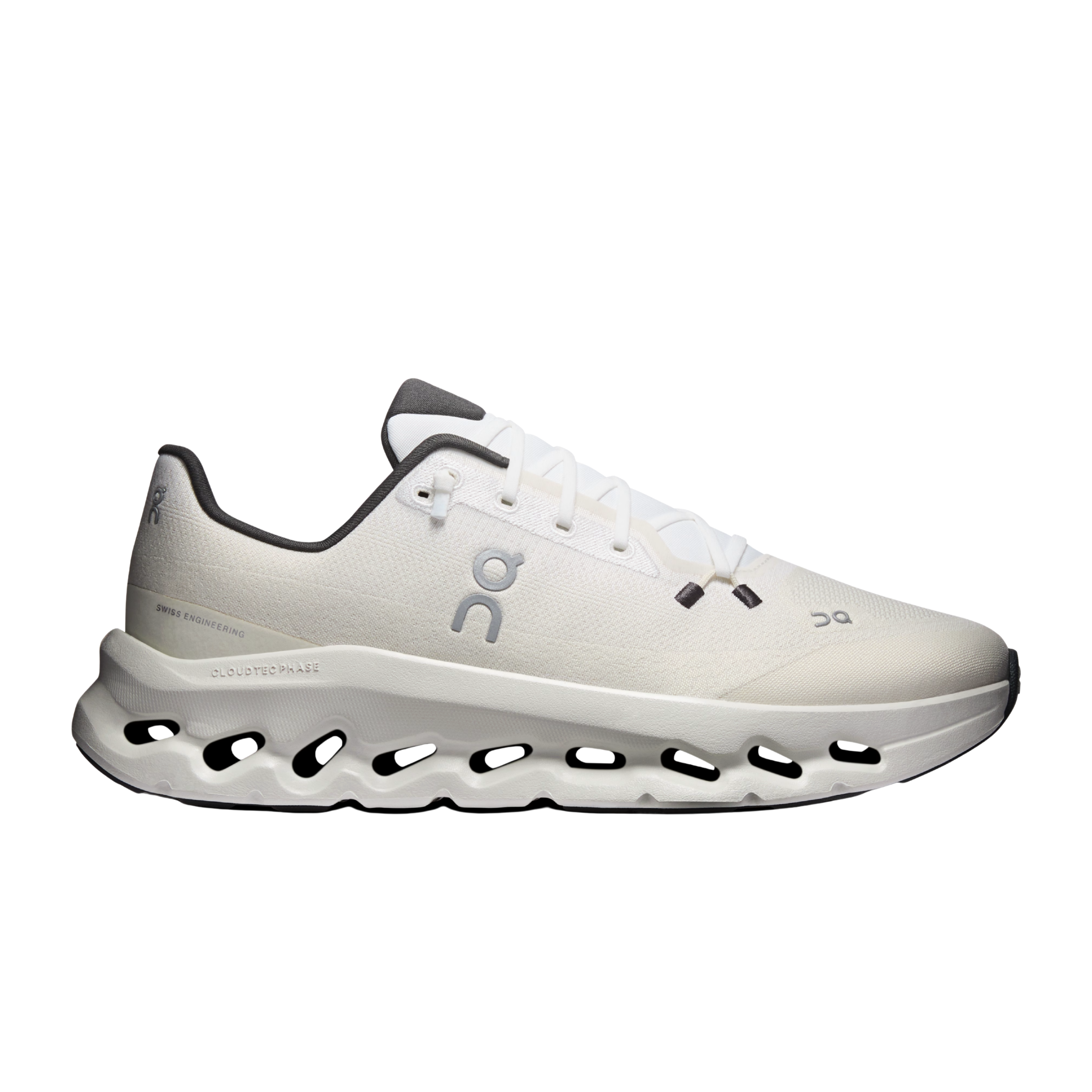 ON Men Cloudtilt - Grain White