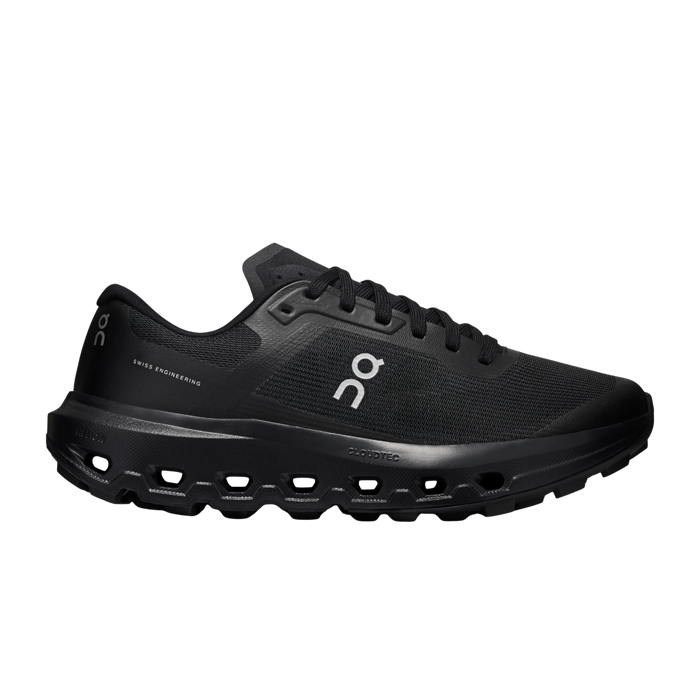 ON Women Cloudvista 3 - Black Black