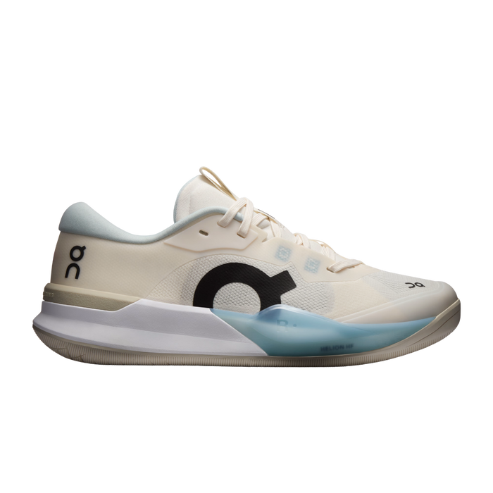 ON Women The Roger Pro 3 - Ivory Wash