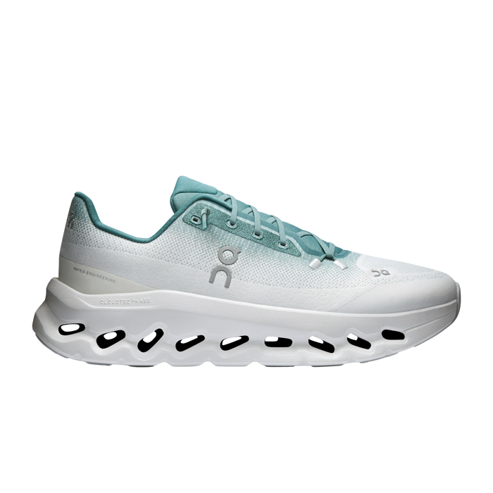 ON Men Cloudtilt - Tide White