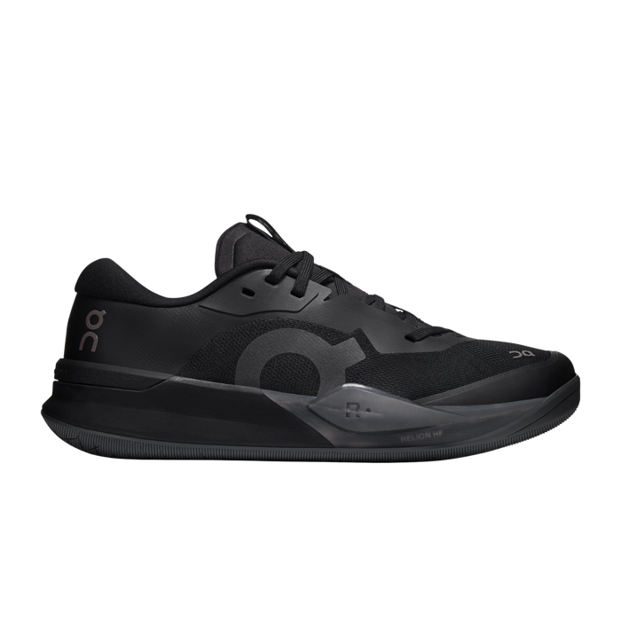 ON Women The Roger Pro 3 - Black Ash