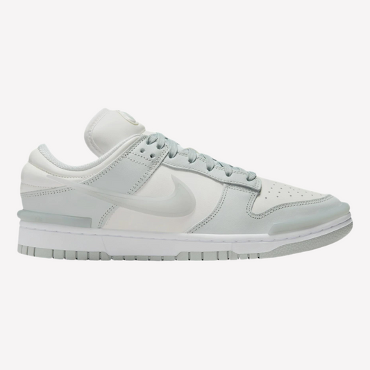 Nike Women's Dunk Low Twist - Light Silver