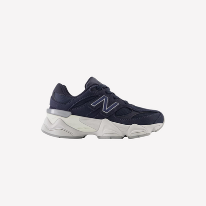 New Balance Kids 9060 -  Eclipse Navy