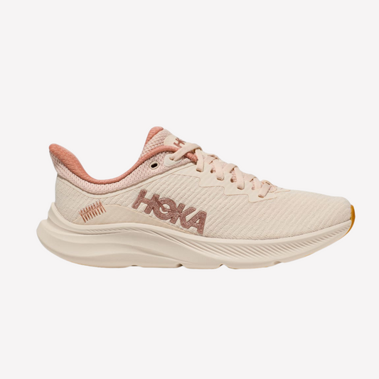 Hoka Women Solimar - Sandstone