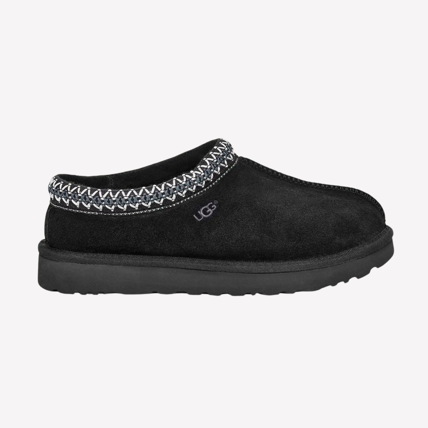 UGG Women Tasman Slipper - Black