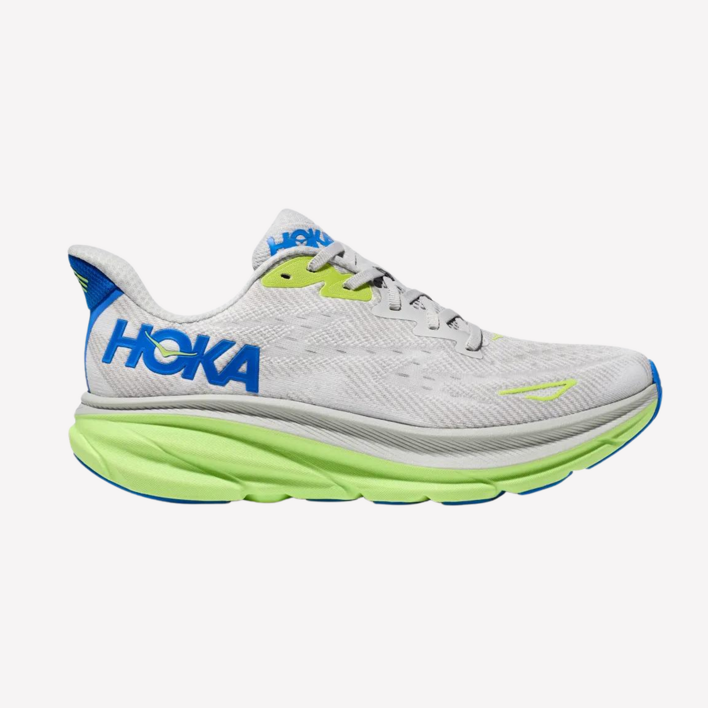 Hoka Men Clifton 9 - Stardust