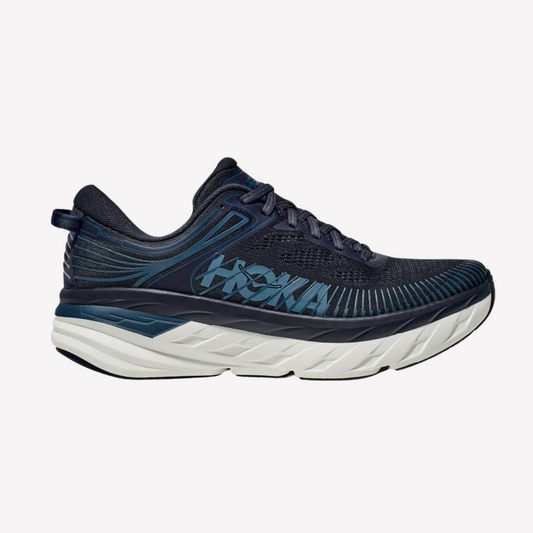 Hoka Men Bondi 7 - Outerspace