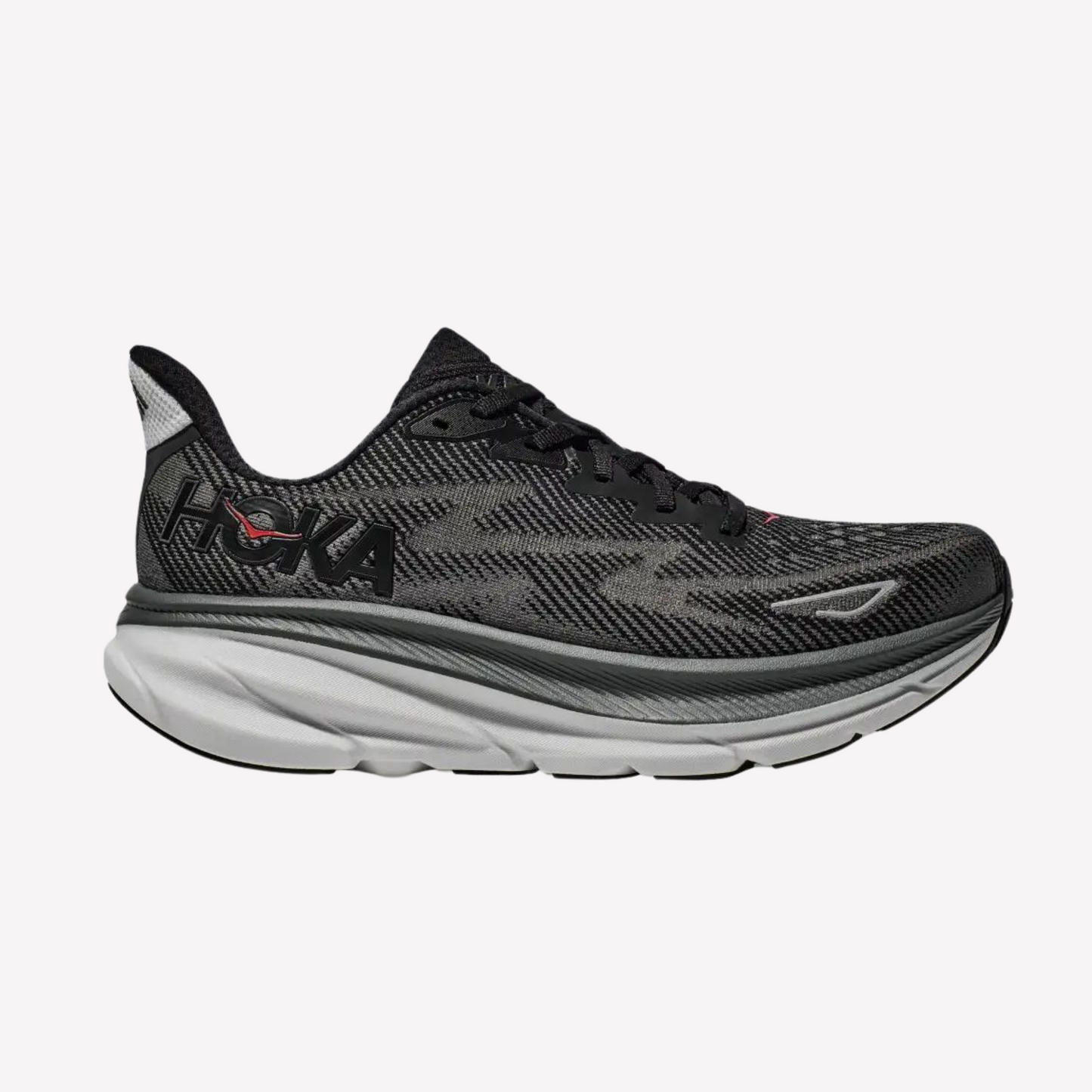 Hoka Men Clifton 9 - Outer Orbit