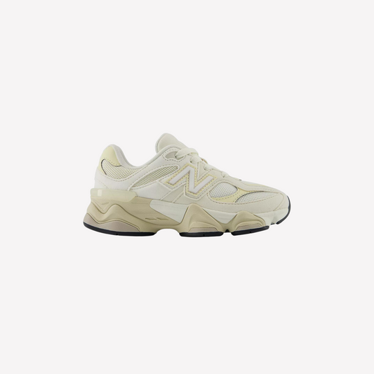 New Balance Kids 9060 - Sea Salt