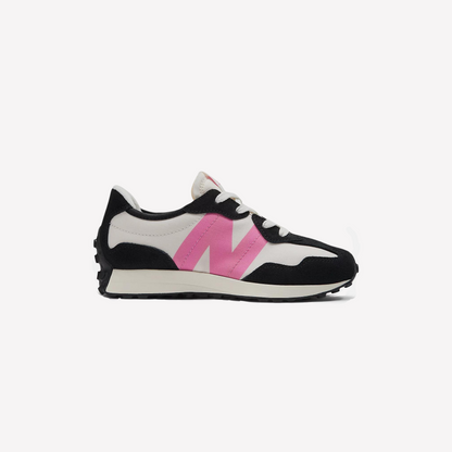 New Balance Kids 327 -  BW Real Pink