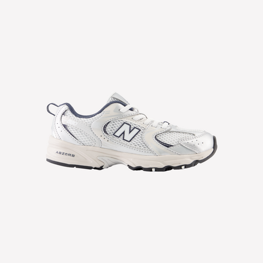 New Balance Kids 530 - Blue Silver