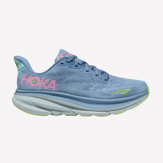 Hoka Women Clifton 9 - Dusk