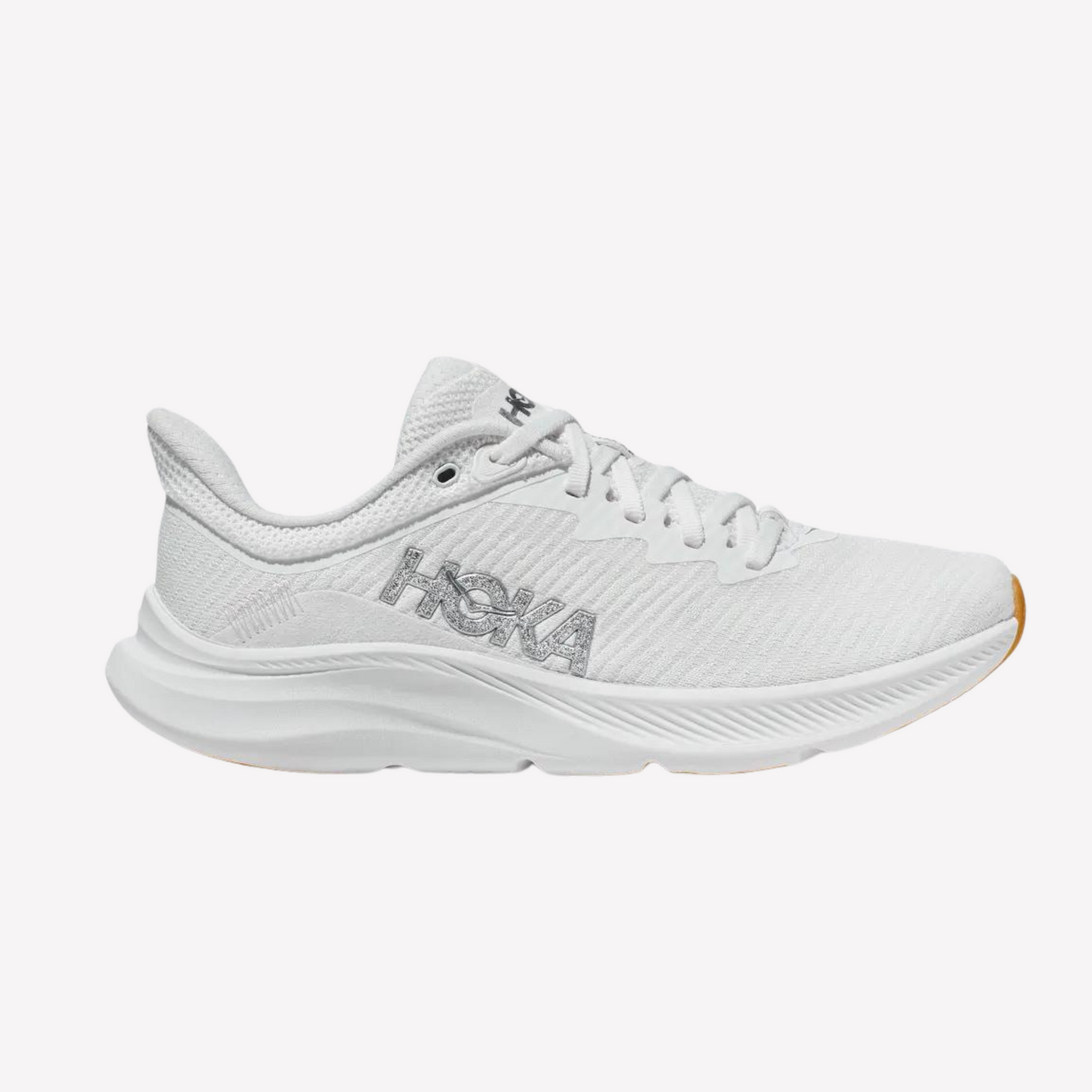 Hoka Men Solimar - White