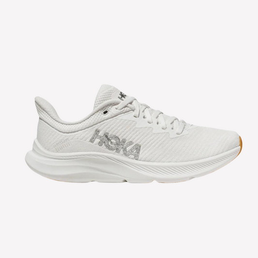 Hoka Women Solimar - White