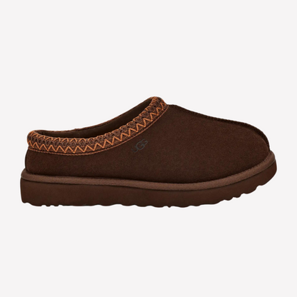 UGG Women Tasman Slipper - Burnt Cedar