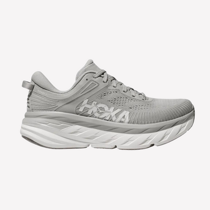 Hoka Men Bondi 7 - Harbor Mist