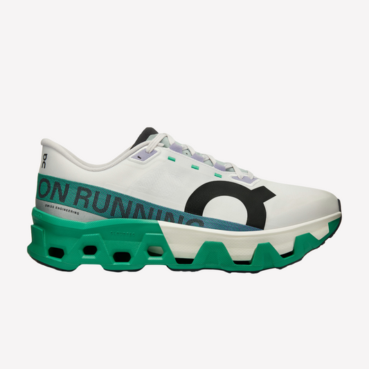 ON Men Cloudmonster Hyper - White Mint