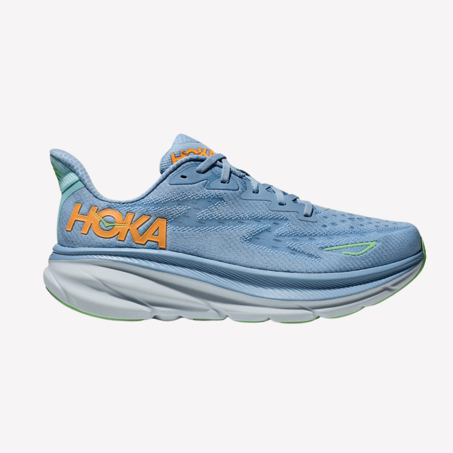 Hoka Men Clifton 9 - Dusk