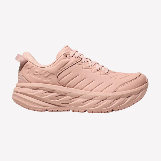 Hoka Women Bondi SR - Peach Whip