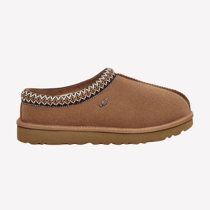 UGG Women Tasman Slipper - Chestnut