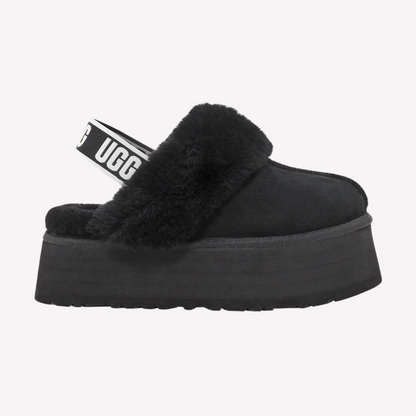 UGG Women Funkette - Black