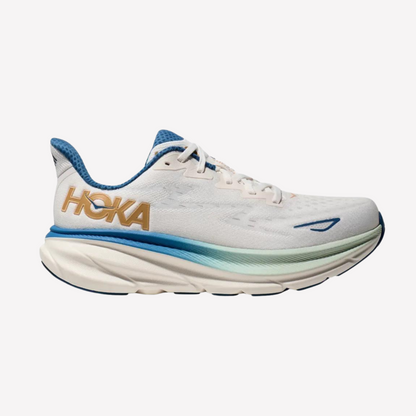 Hoka Men Clifton 9 - Frost