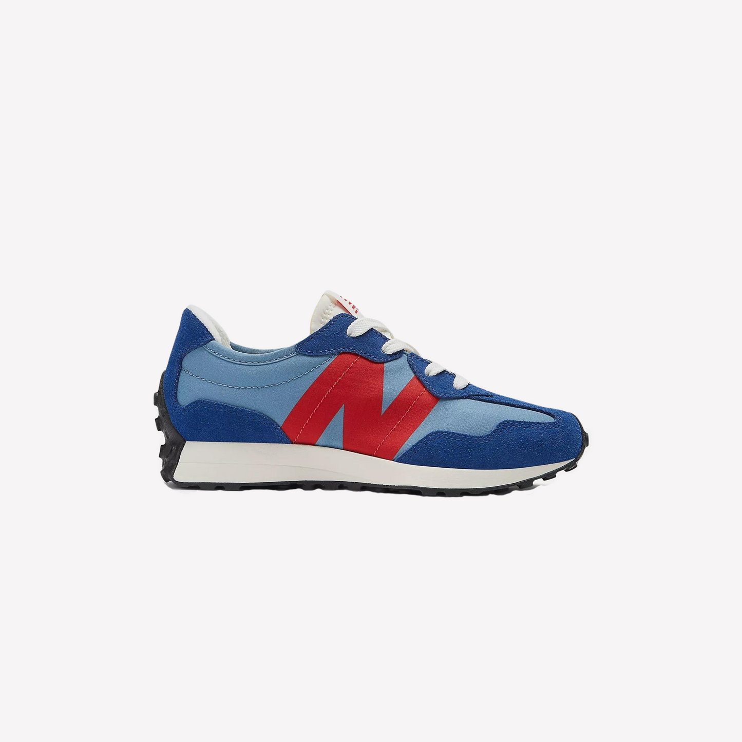 New Balance Kids 327 -  Inkwell