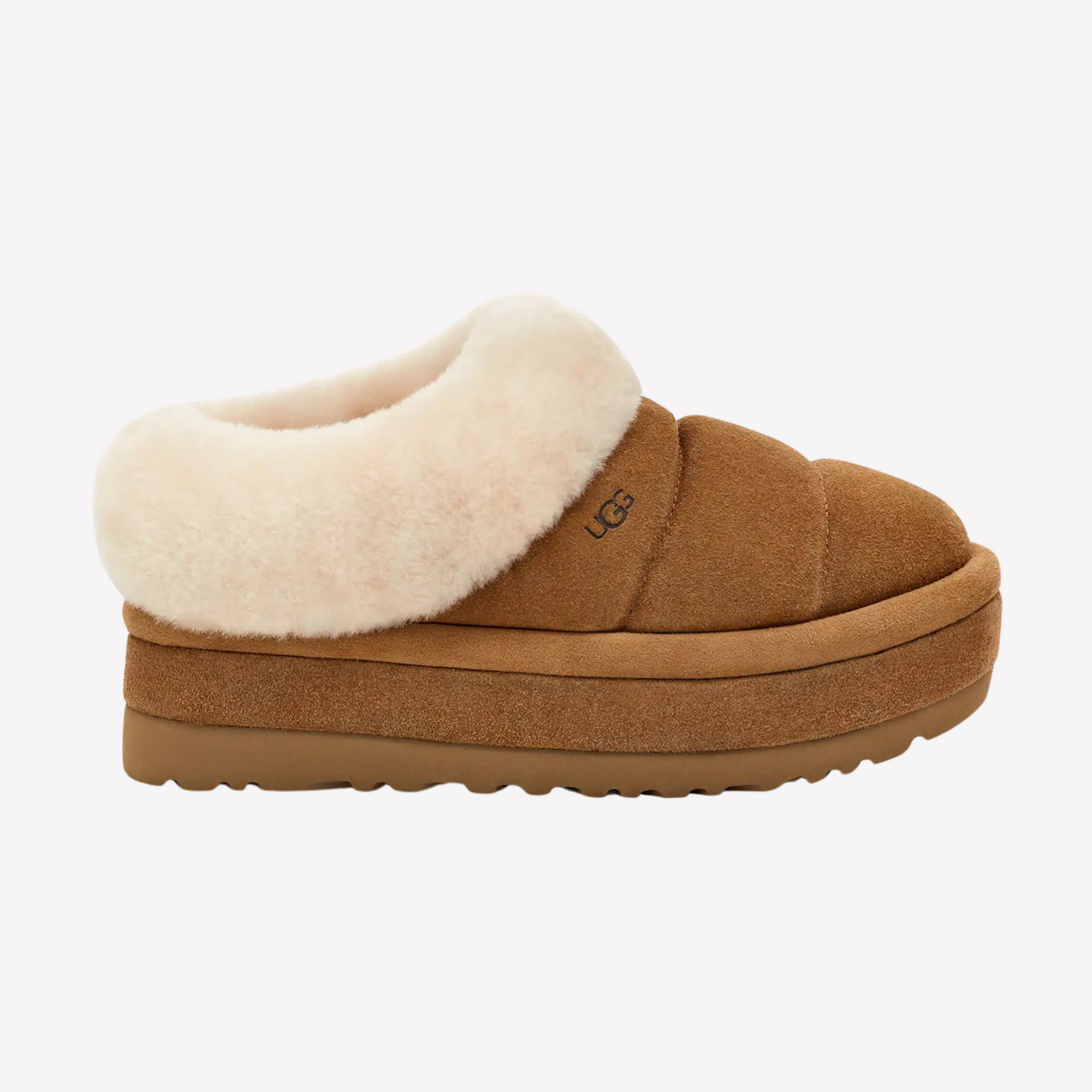 UGG Women Tazzlita - Chestnut