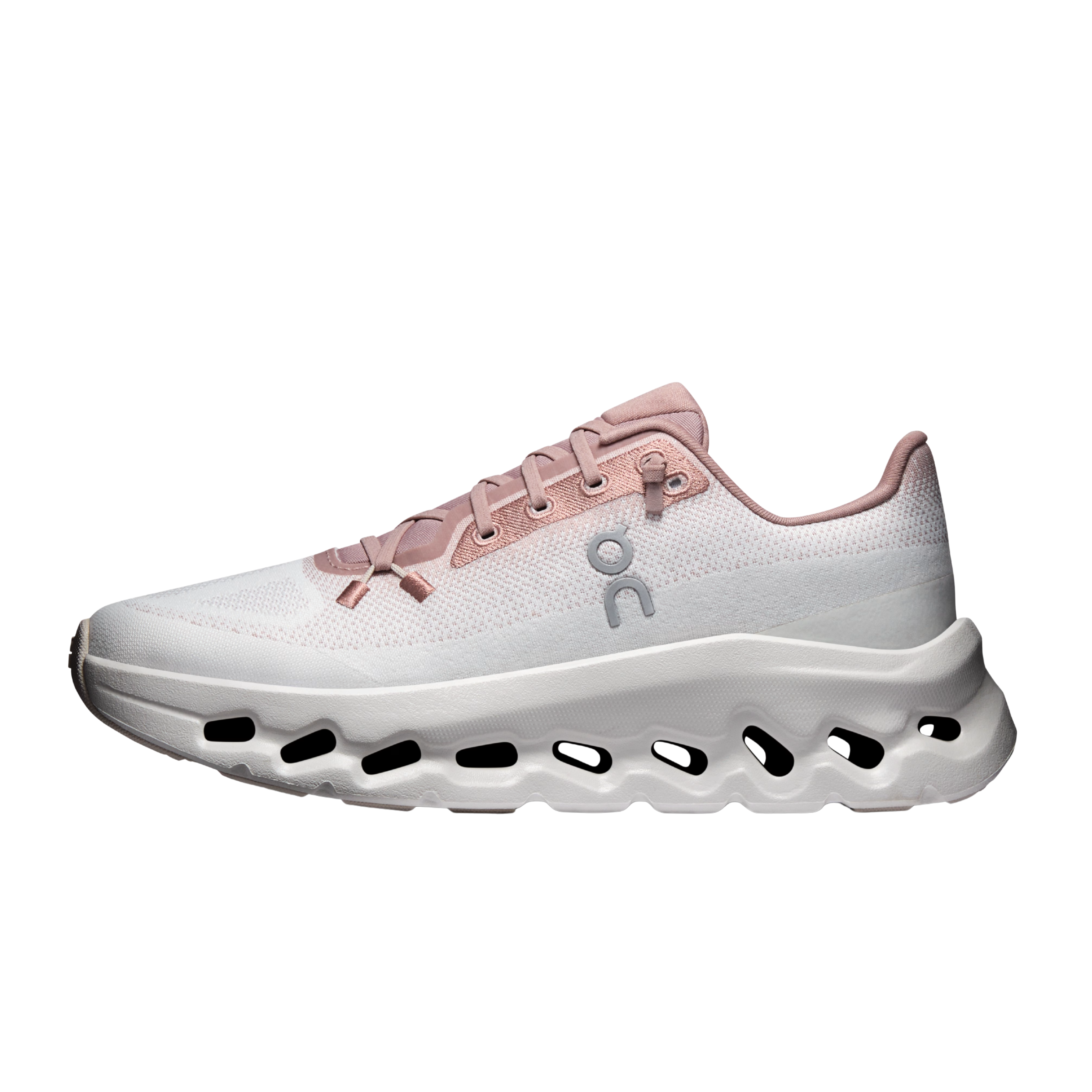 ON Women Cloudtilt - Biscuit Ivory
