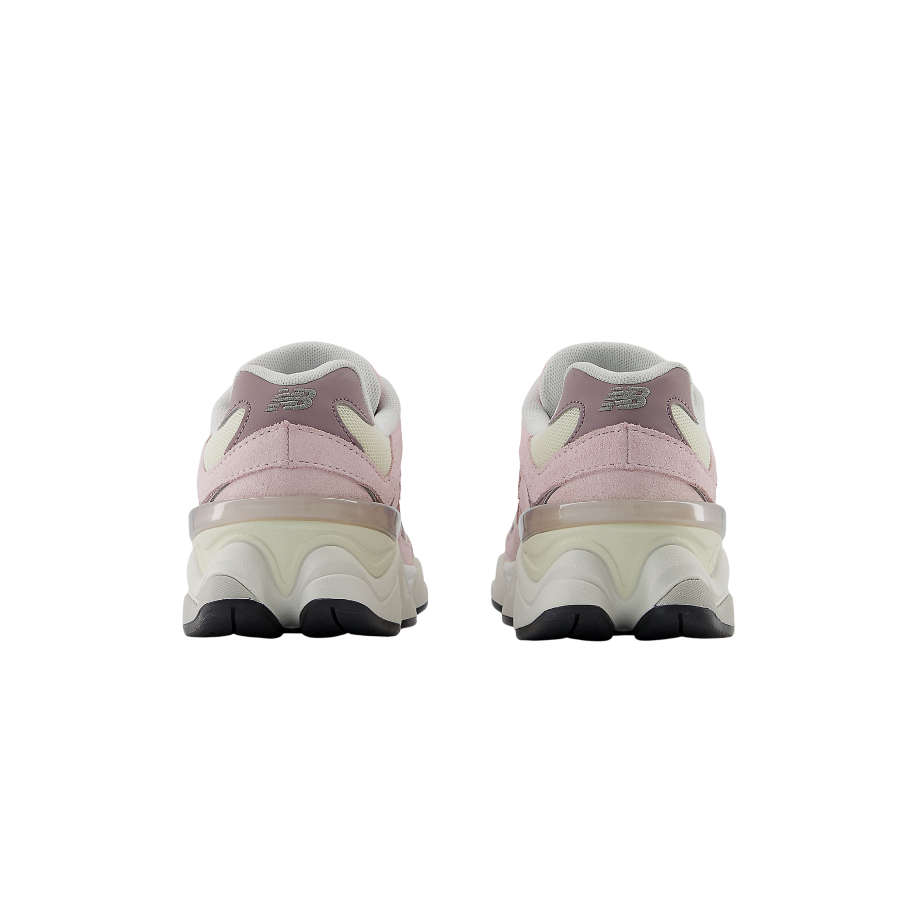 New Balance Big Kids 9060 - Rose Sugar Ice Wine