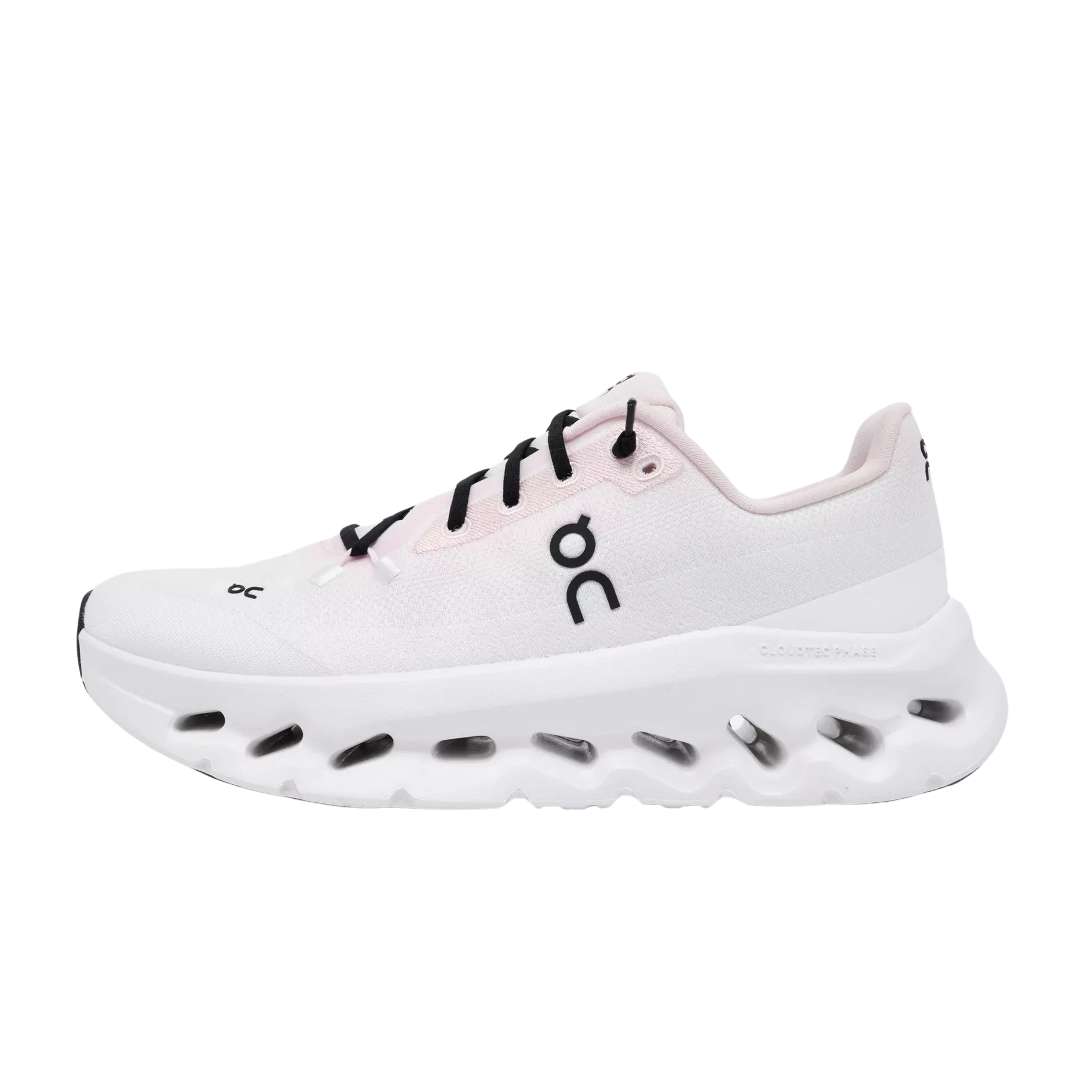 ON Women Cloudtilt - Salt White